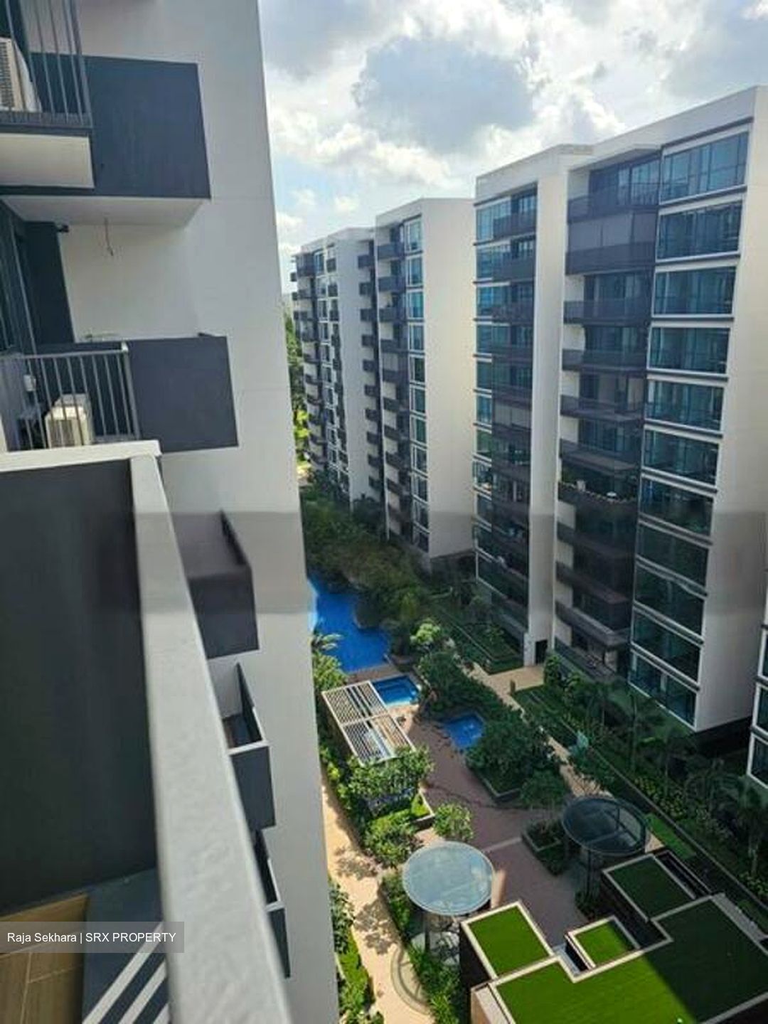 Treasure at Tampines (D18), Condominium #464116561